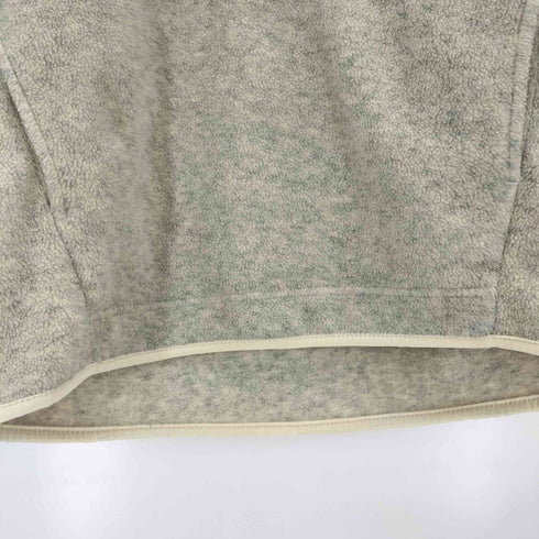 パタゴニア patagonia シンチラハーフジップフリースジャケット レディース JPN:XS