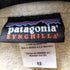 パタゴニア patagonia シンチラハーフジップフリースジャケット レディース JPN:XS