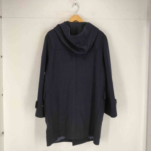 ヒロミチナカノ hiromichi nakano ウール ダッフルコート メンズ JPN:M