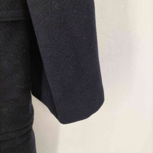 ヒロミチナカノ hiromichi nakano ウール ダッフルコート メンズ JPN:M
