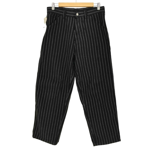 カーハートワークインプログレス Carhartt WIP 25ss SINGLE KNEE PANT シングルニーパンツ メンズ JPN:S