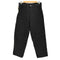 カーハートワークインプログレス Carhartt WIP 25ss SINGLE KNEE PANT シングルニーパンツ メンズ JPN:S