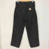 カーハートワークインプログレス Carhartt WIP 25ss SINGLE KNEE PANT シングルニーパンツ メンズ JPN:S