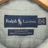 ラルフローレン RALPH LAUREN YARMOUTH ポニー刺繍 L/S ボタンダウンシャツ メンズ 16