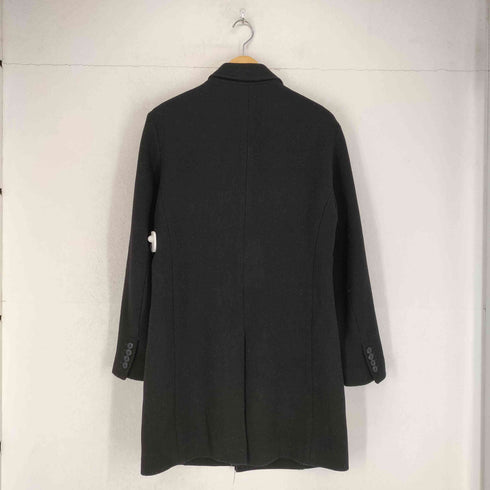 ギャップ Gap ウール チェスターコート メンズ XS