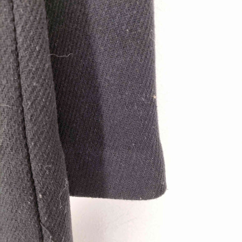 ギャップ Gap ウール チェスターコート メンズ XS