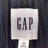 ギャップ Gap ウール チェスターコート メンズ XS