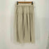 ユナイテッドアローズグリーンレーベルリラクシング UNITED ARROWS green label relaxing 23AW 3WAY チュール スカート レディース SH