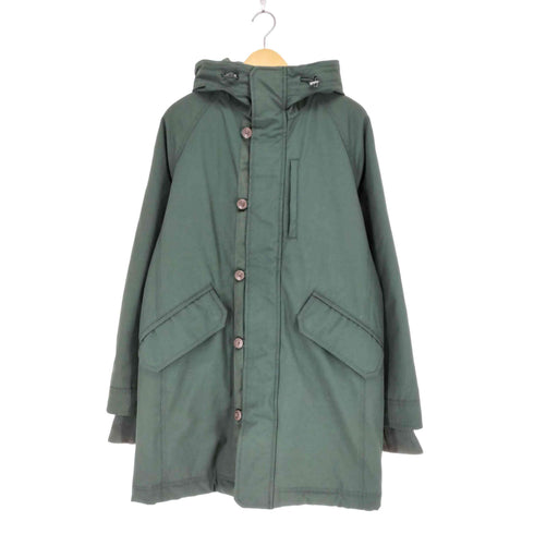 ギャップ Gap COLD CONTROL MAX モダンパーカージャケット メンズ S