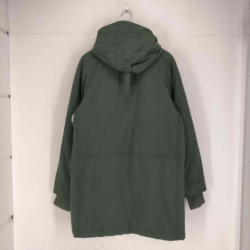 ギャップ Gap COLD CONTROL MAX モダンパーカージャケット メンズ S