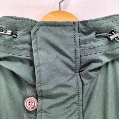 ギャップ Gap COLD CONTROL MAX モダンパーカージャケット メンズ S