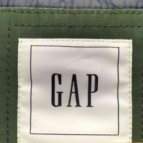 ギャップ Gap COLD CONTROL MAX モダンパーカージャケット メンズ S