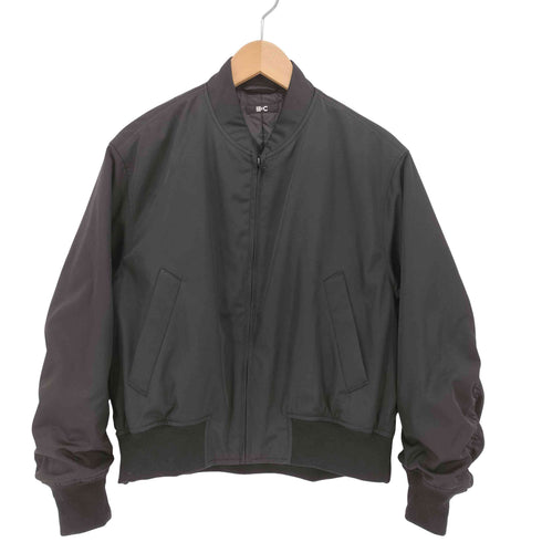 ユニクロシー UNIQLO:C ボマージャケット レディース JPN:S