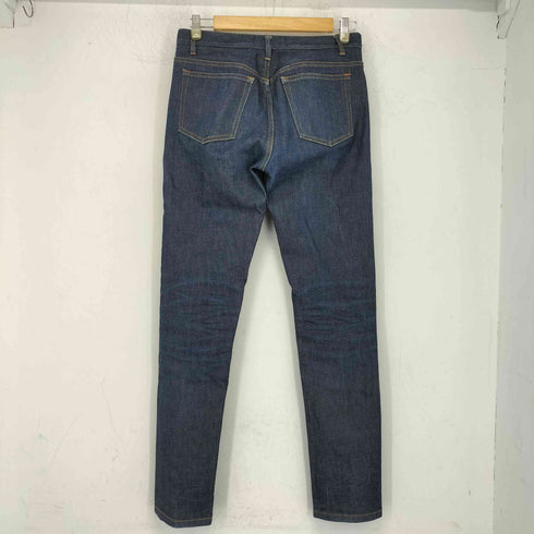 アーペーセー A.P.C. petit new standard ボタンフライ デニムパンツ メンズ 29