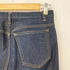 アーペーセー A.P.C. petit new standard ボタンフライ デニムパンツ メンズ 29