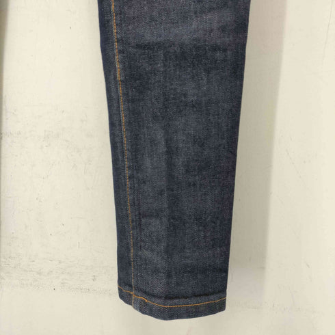 アーペーセー A.P.C. petit new standard ボタンフライ デニムパンツ メンズ 29