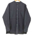 W POCKET STANDCOLLAR SHIRT TYPEWRITER タイプライター ダブルポケットシャツ メンズ JPN:1