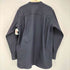 W POCKET STANDCOLLAR SHIRT TYPEWRITER タイプライター ダブルポケットシャツ メンズ JPN:1