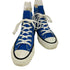 コンバース CONVERSE ALLSTAR J CANVAS OX オールスター キャンバス ハイカットスニーカー メンズ 31/2