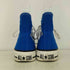 コンバース CONVERSE ALLSTAR J CANVAS OX オールスター キャンバス ハイカットスニーカー メンズ 31/2