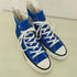 コンバース CONVERSE ALLSTAR J CANVAS OX オールスター キャンバス ハイカットスニーカー メンズ 31/2