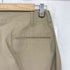 マーカウェア markaware 41 KHAKI WIDE ORGANIC COTTON DRY TWILL メンズ JPN:2