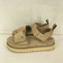アグ UGG スウェードサンダル GOLDENSTAR レディース JPN:23