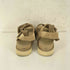 アグ UGG スウェードサンダル GOLDENSTAR レディース JPN:23