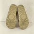 アグ UGG スウェードサンダル GOLDENSTAR レディース JPN:23