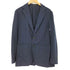 グリーンレーベルリラクシング GREEN LABEL RELAXING REDA メッシュ チェック 2B RG ジャケット メンズ JPN:46