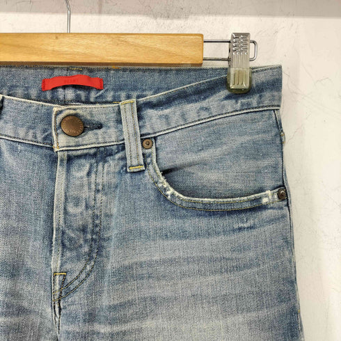 ビームス BEAMS 別注 デニムパンツ メンズ 29