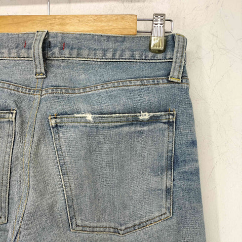 ビームス BEAMS 別注 デニムパンツ メンズ 29