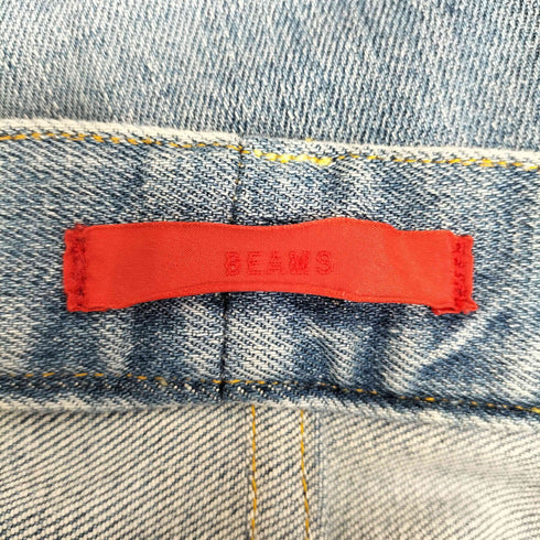 ビームス BEAMS 別注 デニムパンツ メンズ 29