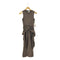 リリーブラウン Lily Brown レイヤードニットワンピース レディース ONE SIZE