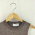 リリーブラウン Lily Brown レイヤードニットワンピース レディース ONE SIZE