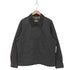 ユニクロ UNIQLO ジップアップショートブルゾン メンズ JPN:XL