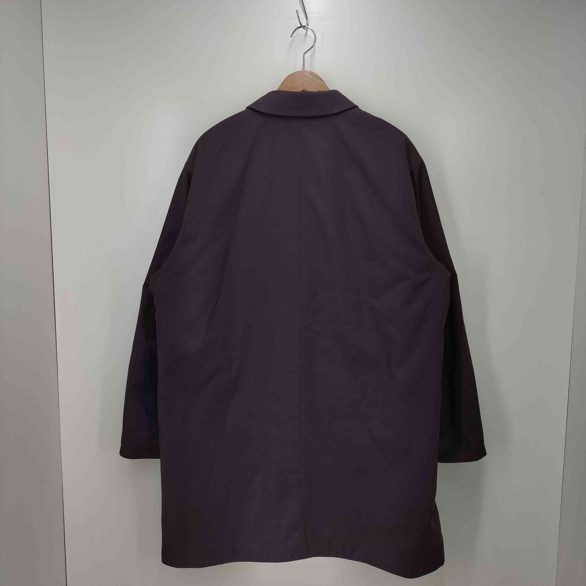 ユニクロシー UNIQLO：C パフテックハーフコート メンズ JPN：XL