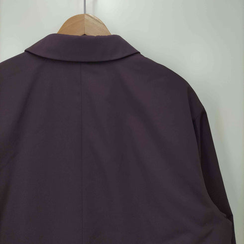 ユニクロシー UNIQLO:C パフテックハーフコート メンズ JPN:XL