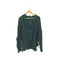 ペルーシュ Perushu カットオフデザインアクリルカーディガン メンズ import:M