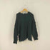 ペルーシュ Perushu カットオフデザインアクリルカーディガン メンズ import:M