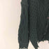 ペルーシュ Perushu カットオフデザインアクリルカーディガン メンズ import:M