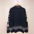 ロック rokh フルジップニットジャケット レディース JPN:XL