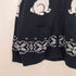 ロック rokh フルジップニットジャケット レディース JPN:XL