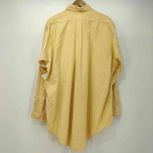 ブルックスブラザーズ BROOKS BROTHERS ロングスリーブ ボタンダウンシャツ メンズ 16 1/2-2