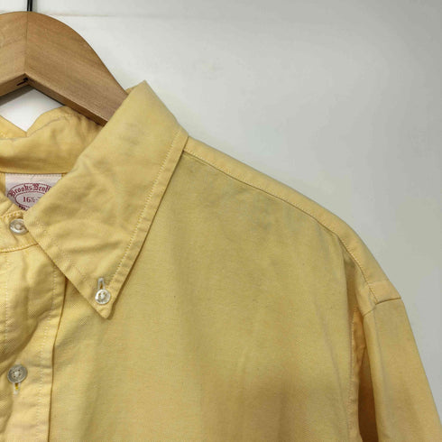 ブルックスブラザーズ BROOKS BROTHERS ロングスリーブ ボタンダウンシャツ メンズ 16 1/2-2