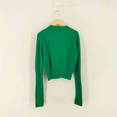 ザシンゾーン THE Shinzone COTTON LONG RIB CARDIGAN レディース F0