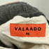 VALAADO ウール混 フリースイージーパンツ domestic メンズ JPN:46