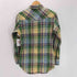 ポロバイラルフローレン Polo by RALPH LAUREN CLASSIC WESTERN ウエスタンシャツ メンズ S