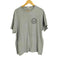 ギルダン GILDAN HEAVY COTTON 両面プリント S/S Tシャツ メンズ import:XL