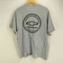 ギルダン GILDAN HEAVY COTTON 両面プリント S/S Tシャツ メンズ import:XL